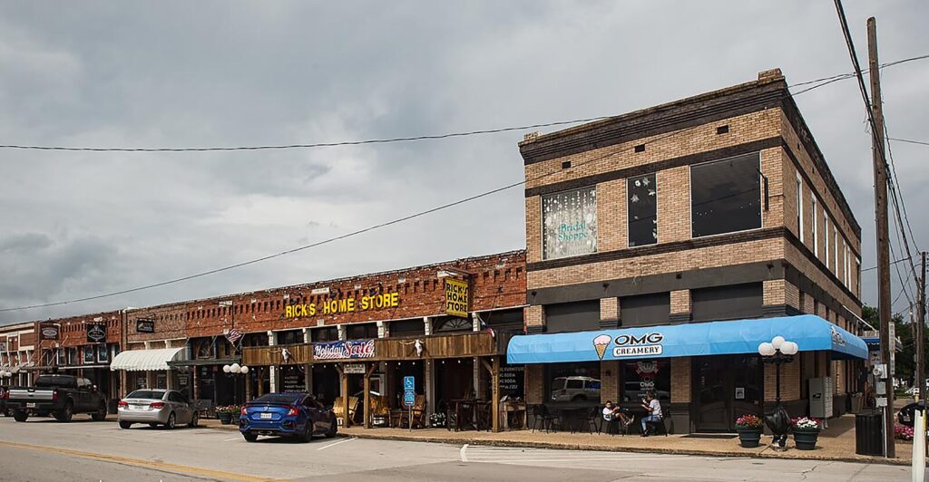 wylie, TX dentist